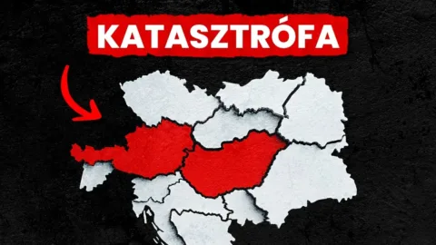 Az Osztrák-Magyar Monarchia Eleve HALÁLRA Volt Ítélve – videó
