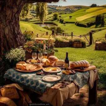 “Egyedül lenni néha kell. Kipihenni az elmúlt évek bántásait. Átértékelni a dolg… #I1776539172