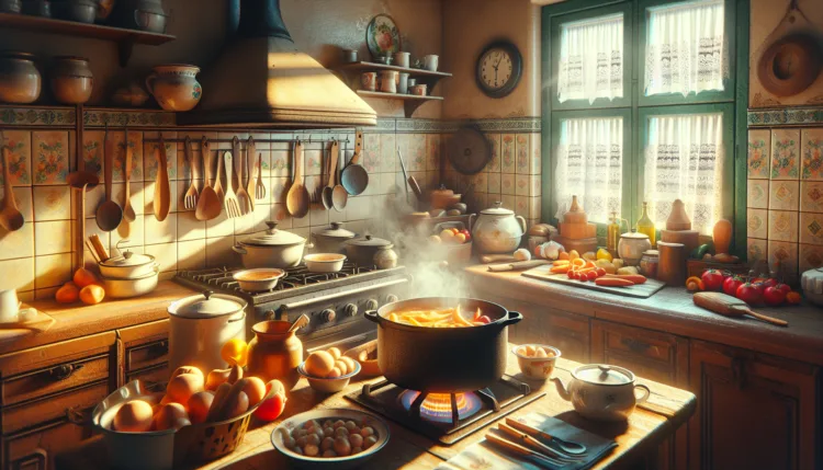 Emlékszel a gyerekkorunk konyhai csodáira? Így függtünk a mamák főztjétől Emlékszel a gyerekkorunk konyhai csodáira? Így függtünk a mamák főztjétől