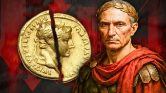 Ezért Omlott Össze IGAZÁBÓL A Római Birodalom – videó