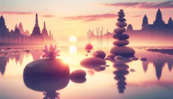 Fedezd fel a belső erődet és a hála szépségeit