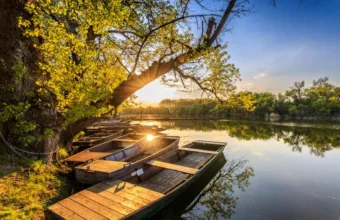 Hideg reggel, napos délután – ilyen lesz az időjárás április 30.