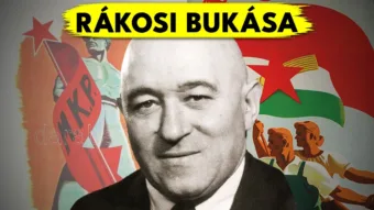 Így Bukott El Magyarország Utolsó Igazi Diktátora – videó