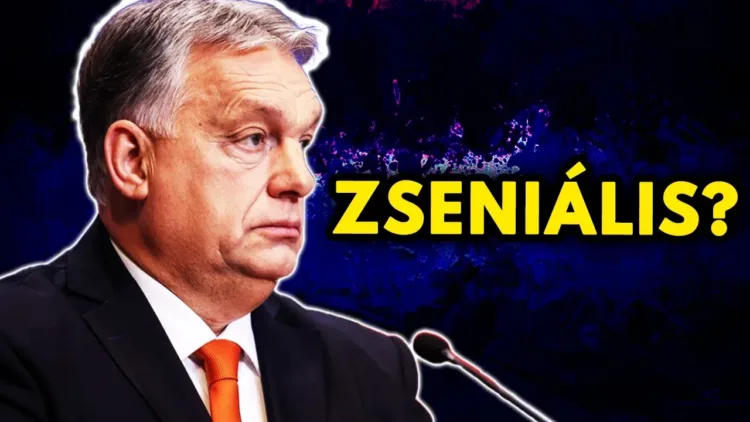 Így működik VALÓJÁBAN Orbán Viktor birodalma - videó Így működik VALÓJÁBAN Orbán Viktor birodalma – videó