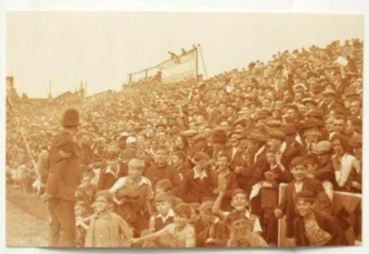 Kvíz 20. század sportja – apró részletek Kvíz: 20. század sportja – apró részletek