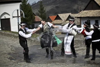 Kvíz: Elfeledett húsvéti szokások – tudod?