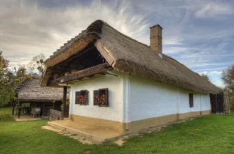 Kvíz: Eltűnő falusi élet – felismered még?