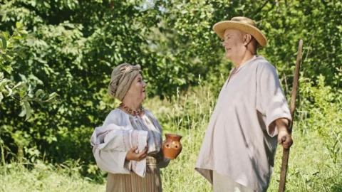 Kvíz: Érted még, amit régen mondtak?