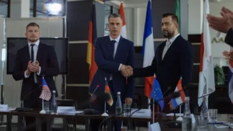 Kvíz: Híres politikusok – felismered őket?