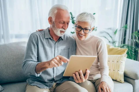 Kvíz: Internet és telefon – mit lépsz ilyenkor?