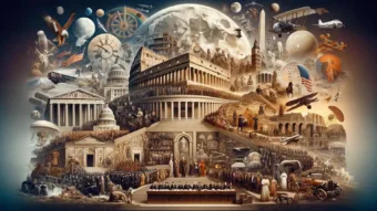 Kvíz: Kevésbé ismert történelem – próbáld ki