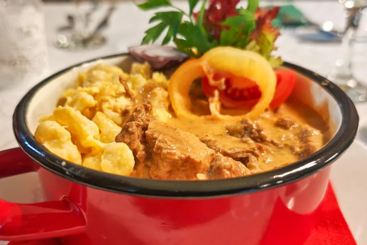 Kvíz Magyar ételek – tudod, mitől jók Kvíz: Magyar ételek – tudod, mitől jók?