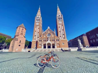 Kvíz Magyar városok titkai – ezt kevesen tudják Kvíz: Magyar városok titkai – ezt kevesen tudják