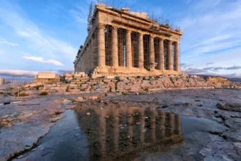 Kvíz Ókori Görögország – ismered a történeteket Kvíz: Ókori Görögország – ismered a történeteket?