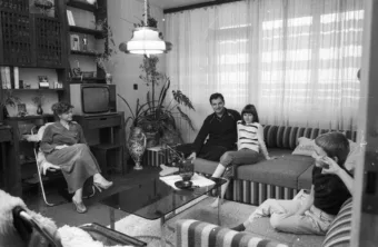 Kvíz: Régen így volt, ma már nem – tudod a különbséget?