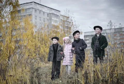 Kvíz: Régi világ – mennyi maradt meg?