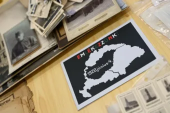 Kvíz Trianon után – mennyire látod át a korszakot Kvíz: Trianon után – mennyire látod át a korszakot?