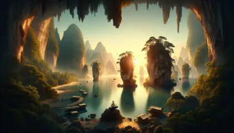 Napi érdekességek: Sushi, Dunning-Kruger, Burj Khalifa és a tarsius titkai!