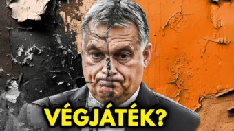 Orbán Viktor LEGNAGYOBB Hibája – videó