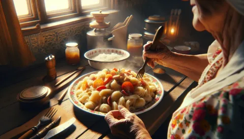 Rakott krumpli recept – ahogy a nagyi készítette, régi ízekkel