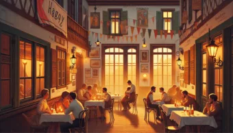 Tél végi kedvességek – amikor még a szívek is összeforrtak