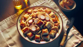 Tökfőzelék recept – úgy, ahogy nagymamáink készítették, ízekkel