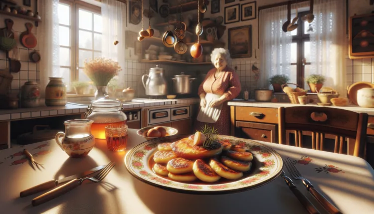 Töltött káposzta recept – ahogy a nagyi készítette, szeretettel és Töltött káposzta recept – ahogy a nagyi készítette, szeretettel és türelemmel