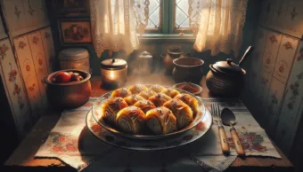 Töltött káposzta recept – nagyi titkos fűszereivel, ahogy régen ettük