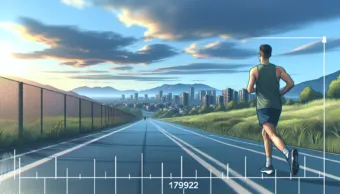 Vicc: Én is futottam, edzettem. Tudd meg, nem sokra mentem Vicc: Én is futottam, edzettem. Tudd meg, nem sokra mentem vele!