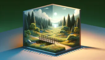 Vicc: Hát, az attól függ, merre akar menni!…