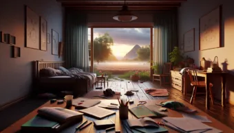 Vicc: Te Pistabá, miért nem tanulnál meg egy kicsit angolul?