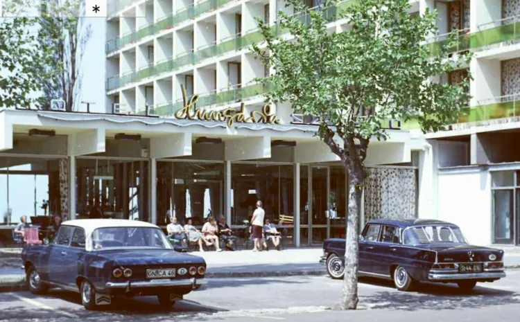 1967. Siófok, Hungária Hotel. FŐFOTÓ #RK1779359406 1967. Siófok, Hungária Hotel.
FŐFOTÓ
#RK1779359406