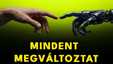 2026 Lesz az Emberiség Legfontosabb Éve – videó
