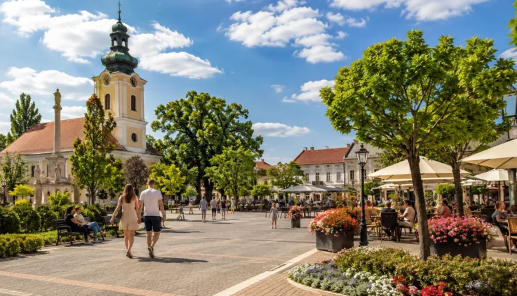 Holnapi időjárás május 29. naposabb, nyugodt péntek jön Holnapi időjárás május 29.: naposabb, nyugodt péntek jön