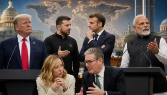 Kvíz Kik irányítják ma a nagy politikai játszmákat Kvíz: Kik irányítják ma a nagy politikai játszmákat?