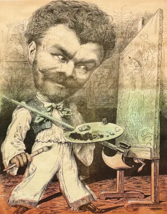 Kvíz: Tudod, ki alkotta? Most kiderül