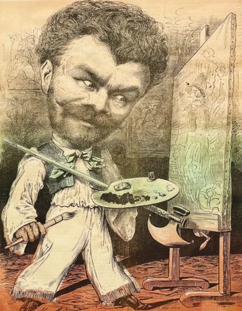 Kvíz: Tudod, ki alkotta? Most kiderül