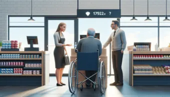 Vicc: A nyugdíjas bácsi bemegy a boltba, és a pénztáros megkérdezi tőle: