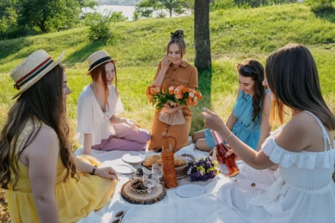 Zavartalan napsütés, igazi kirándulóidő – ezt hozza az időjárás május 3.