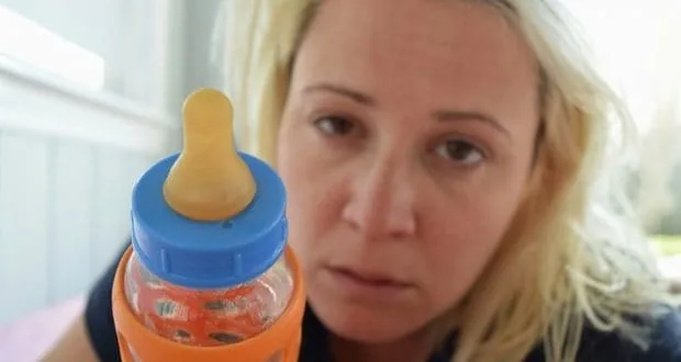 27 vicces baki kialvatlan anyáktól – Az ötödiken hangosan felnevettem Kialvatlan anyáknak bekövetkezett humoros épizódok – Az 5. számú ponton nem bírtam tovább