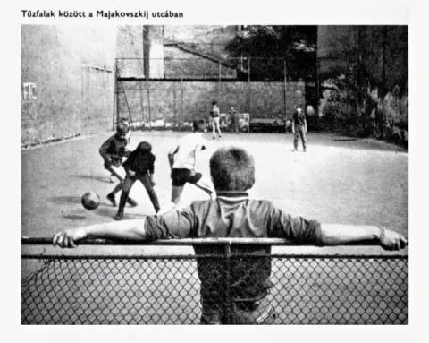 1970-es évek. Bp., a Majakovszkij (Király) utcában. BRK #RK1781874000 1970-es évek. Bp., a Majakovszkij (Király) utcában.
BRK
#RK1781874000