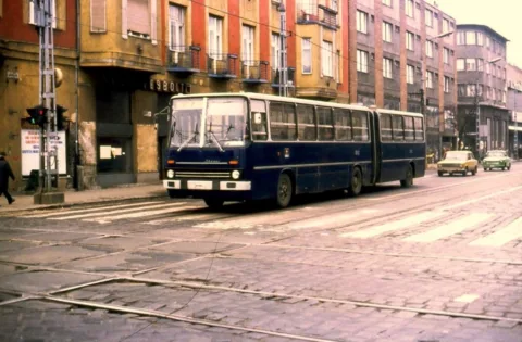 1985. Újpest, Árpád út. BRK #RK1781612102 1985. Újpest, Árpád út.
BRK
#RK1781612102