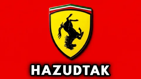A Ferrari Valójában NEM Autómárka - videó A Ferrari Valójában NEM Autómárka – videó