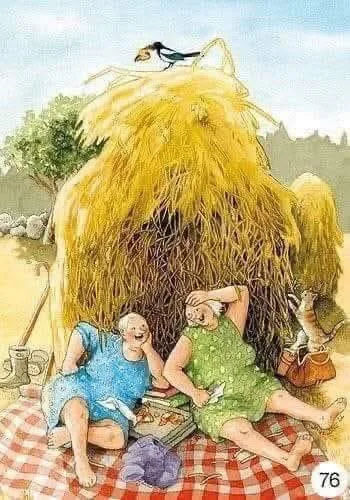 “A világ legboldogabb emberei nem azok, akiknek sok mindenük van, hanem azok, ak… #I1780428253