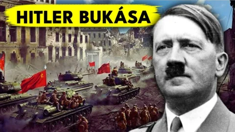 Adolf Hitler Utolsó 48 Órája – videó