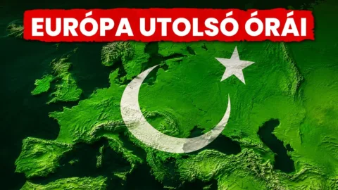 Amikor Európa Majdnem Megszűnt Létezni - videó Amikor Európa Majdnem Megszűnt Létezni – videó