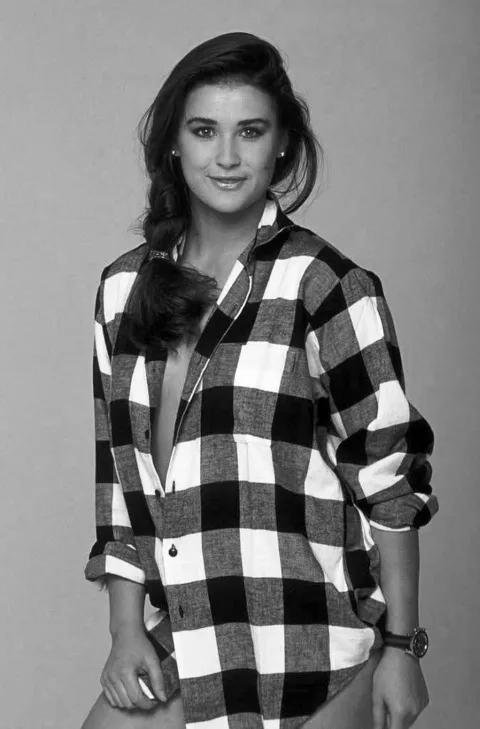 Demi Moore
 #RK1781344809
