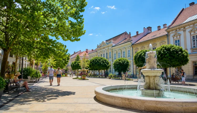 Holnapi időjárás június 24. napos forróság érkezik országszerte Holnapi időjárás június 24.: napos forróság érkezik országszerte