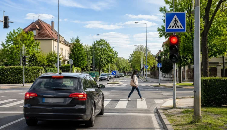 Kvíz Egy kis KRESZ – tudod még a fontos szabályokat Kvíz: Egy kis KRESZ – tudod még a fontos szabályokat?