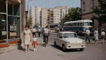 Kvíz Magyarország a 60-as években – felismered a korszakot Kvíz: Magyarország a 60-as években – felismered a korszakot?